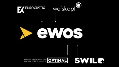 ewos Logo