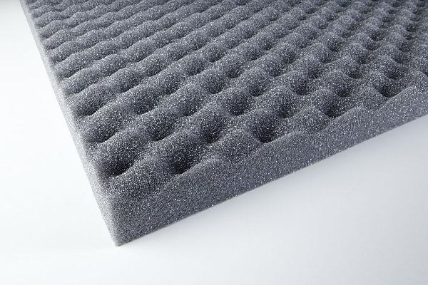 Pannelli Acustici PUR