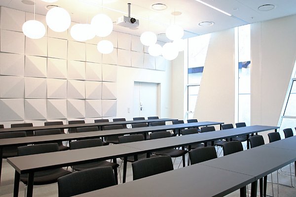 Pannelli Acustici Designer