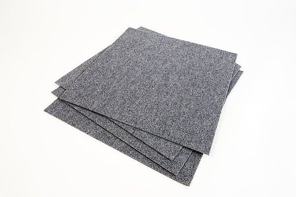 Moquette Fonoassorbente