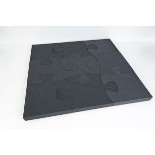 ca. 100 x 100 x 3 cm