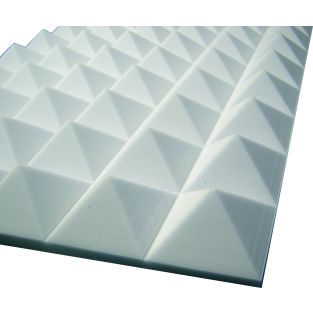 ca. 120 x 60 x 7 cm / 0,72 mq - grigio chiaro