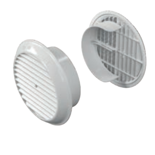 GRIGLIA 175 D WHITECON