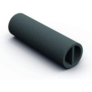 TUBO PIUMA Ø 120 CM.48