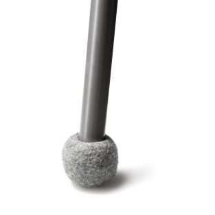 Silent Socks original standard 16-22 dark grey