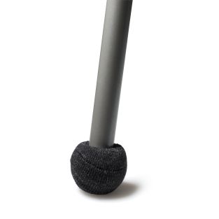 Silent Socks HD standard 20-27mm graphite 