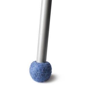 Silent Socks original standard 20-27mm blue