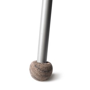 Silent Socks HD XL 33-38mm bronze