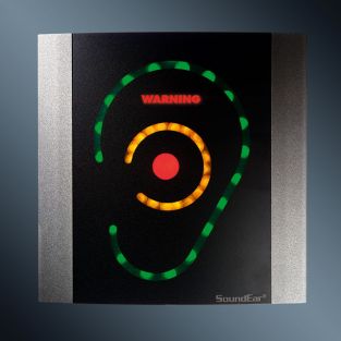 SoundEar Classic + adaptor