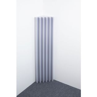 Bass Trap Top Basotect Altezza: ca. 100 x 24 x 24 cm