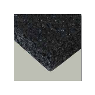Ecorubber pannello da 8Kg di peso   1200x1000x10mm