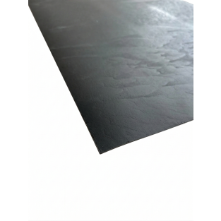 Pannello fonoassorbente autoadesivo in EPDM – 5 kg/m² ca. 1000 x 500 x 2 mm