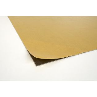 Pannello fonoisolante autoadesivo in EPDM – 2,5 kg/m² ca. 1000 x 500 x 1.2 mm