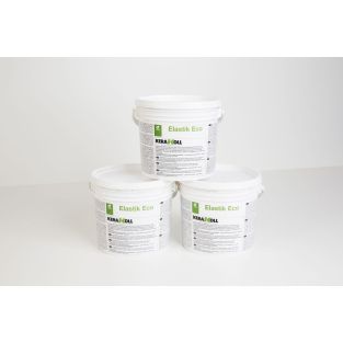 Colla per il fissaggio di pannelli fonoassorbenti 1 secchiello da 5 kg