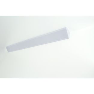 Angolari Basotect Lunghezza: ca. 120 cm x15mm