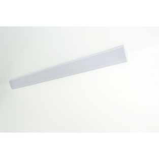 Angolari Basotect 20 mm Lunghezza: ca. 120 cm x 20 mm