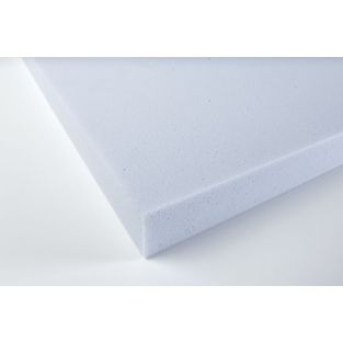 ca. 120 x 60 x 2 cm / 0,72 mq - grigio chiaro - adesivo