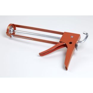 Auspresspistole aus Metall Standard für 310 ml Kartusche