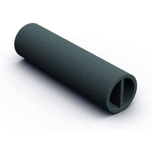 TUBO PIUMA Ø 110 CM.48