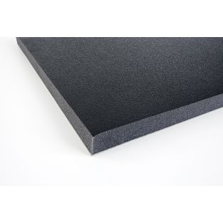 ca. 100 x 50 x 3,3 cm / 0,5 mq adesiva