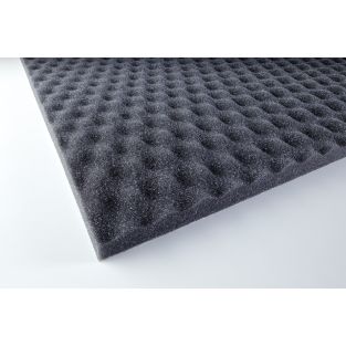 ca. 30 x 30 x 3 cm / 0,5 mq