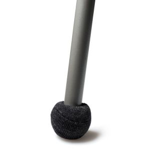 Silent Socks HD standard 28-35mm graphite