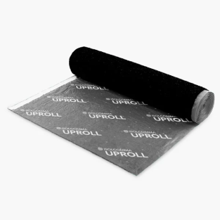 Ecoroll Rotolo Anticalpestio h 1000mm x 3mm - 5mm