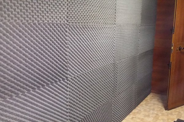 Sala Musica Pianoforte a Coda