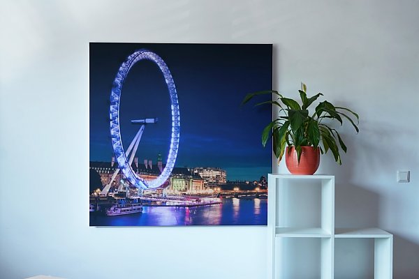 New Media AV's company premises