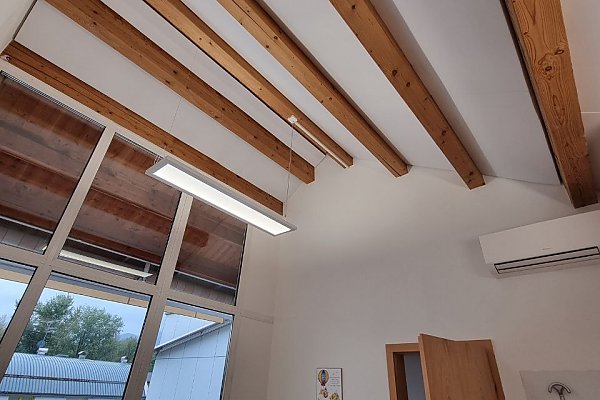 Office Space - Frigotherm Ferrari